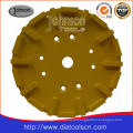 Diamond Grinding Wheel: 250mm Grinding Disc